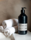 HAND & KROPPSLOTION PRO BODYCARE Lavendel 500ml