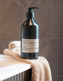 HAND & KROPPSLOTION PRO BODYCARE Lavendel 500ml