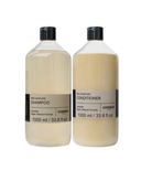 Full Hair Kit Lavendel