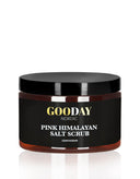 ROSA HIMALAYASALT SKRUBB Citrongräs 500g