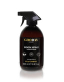 RUMSSPRAY Citrongräs 500ml