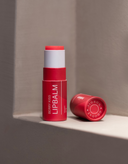 LÄPPBALSAM BERRY KISS Hallon 15g