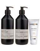 OMTANKE KIT Lavendel