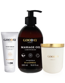 NJUTA KIT Lavendel Citrongräs