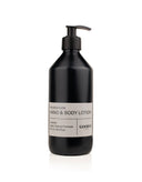 HAND & KROPPSLOTION PRO BODYCARE Lavendel 500ml