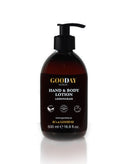 HAND & KROPPSLOTION Citrongräs 500ml