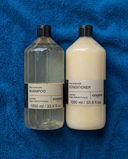 Full Hair Kit Lavendel