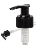 PUMP SVART EXTRA 500ml