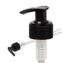 PUMP SVART EXTRA 500ml