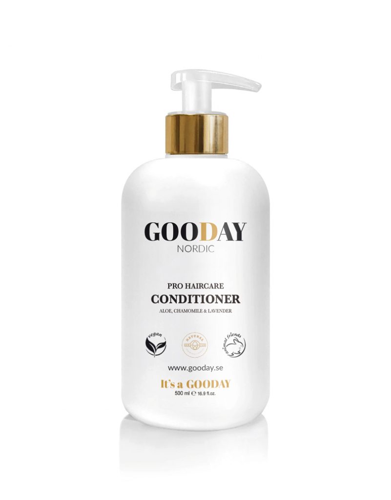 Gooday Conditioner 500 ML