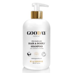 HAIR & BODY/SHAMPOO PRO HAIRCARE – Lavender – 500ml