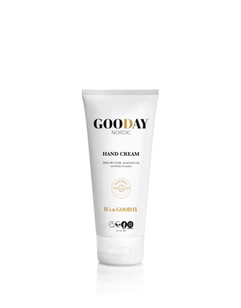 Gooday Hand Cream 100 ML