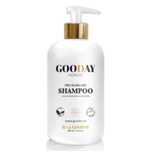 Gooday Shampoo 500 ML