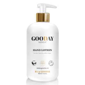 Gooday hand lotion 500 ml